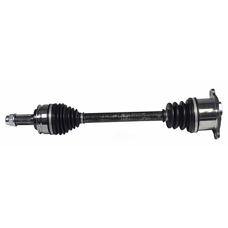 Gsp New Cv Axle No Gsp Ncv68000 Gsp NCV68000